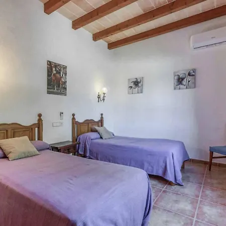 Isabel Pollensa Villa