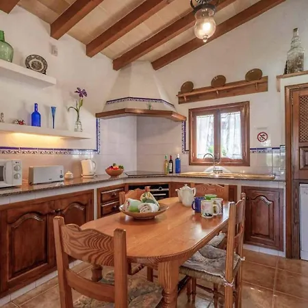 Villa Isabel Pollensa *