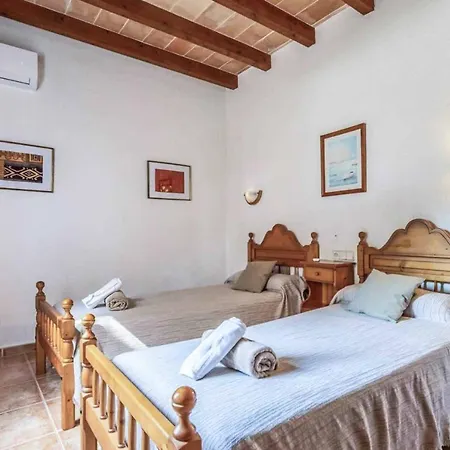 Villa Isabel Pollensa *