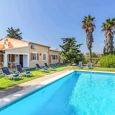 Villa Isabel Pollensa