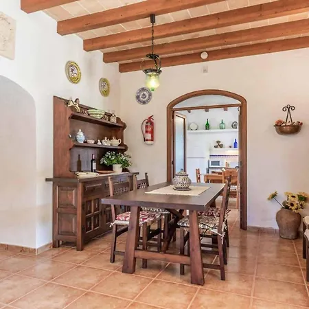 Villa Isabel Pollensa *