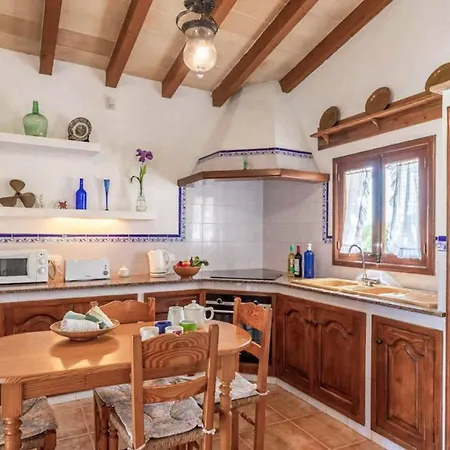 Villa Isabel Pollensa