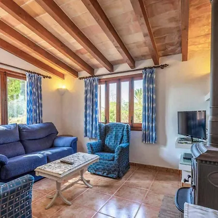 Isabel Pollensa Villa Port de Pollença