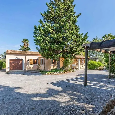 Villa Isabel Pollensa *