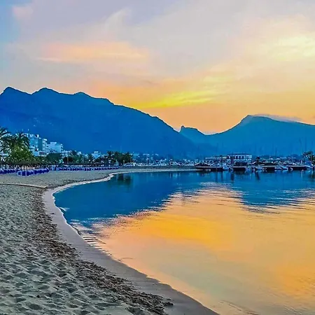 Isabel Pollensa * Port de Pollença