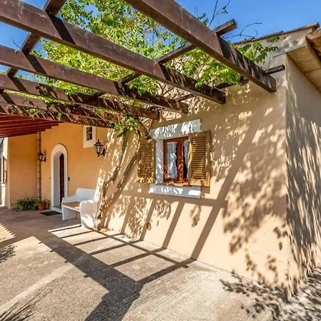 Isabel Pollensa Villa *