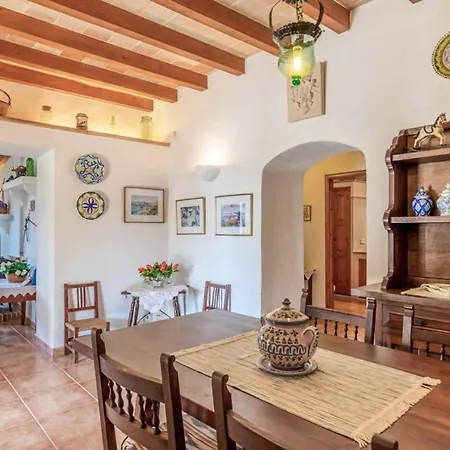 Villa Isabel Pollensa *
